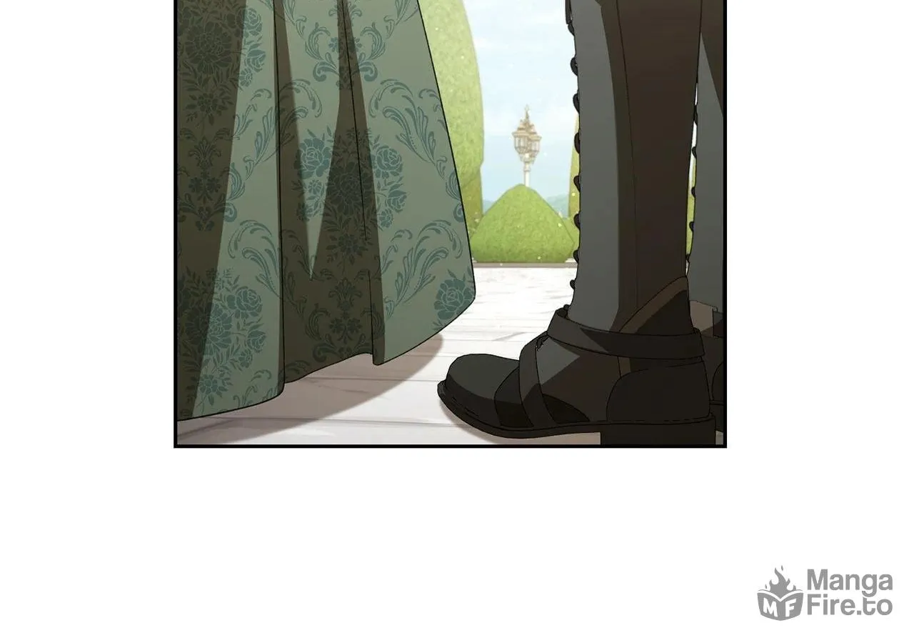 The Stone Thrown in the Lake Chapter 33 page 6 - 