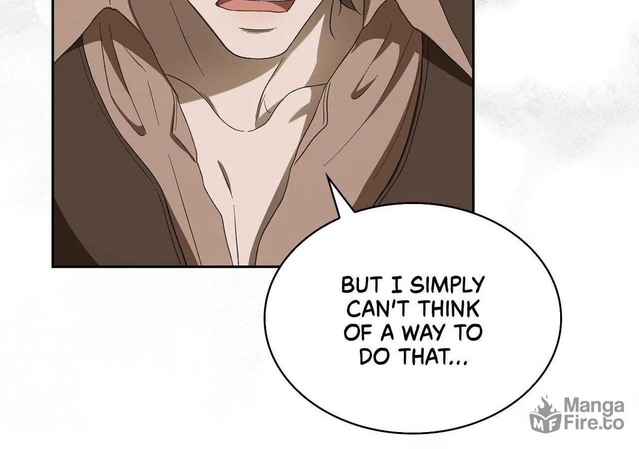 The Stone Thrown in the Lake Chapter 33 page 58 - 