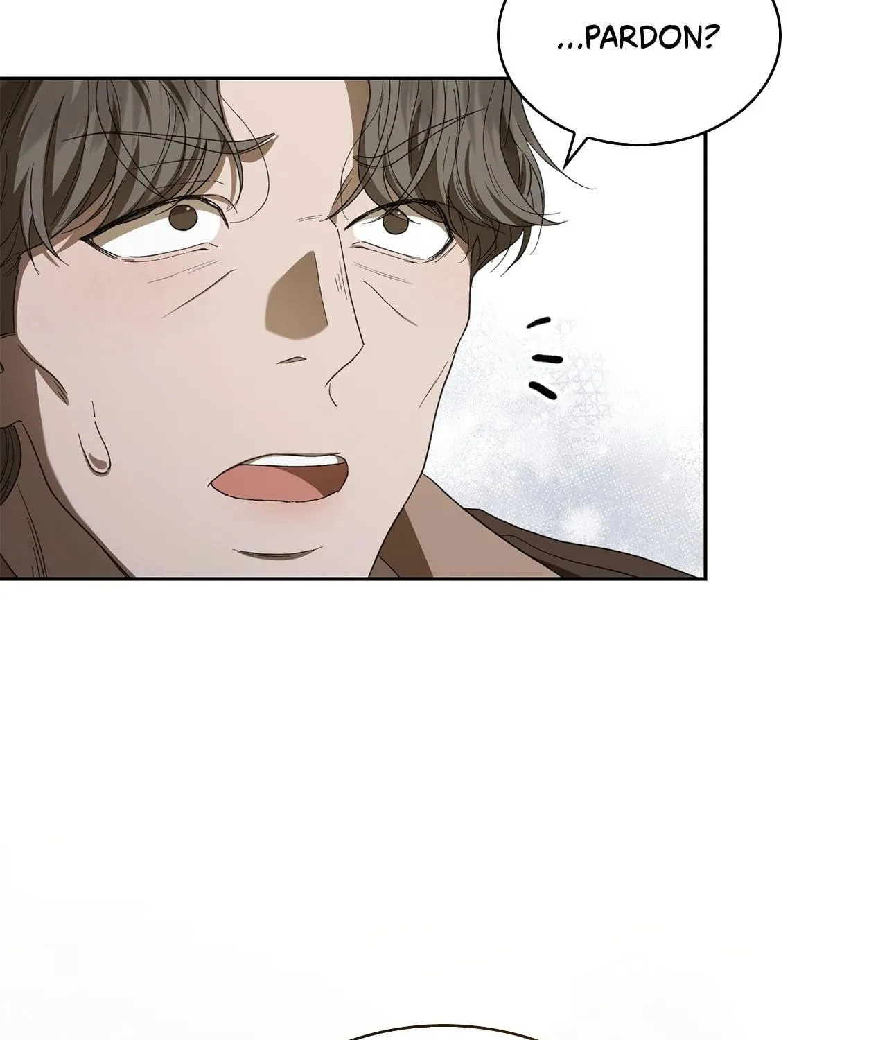 The Stone Thrown in the Lake Chapter 33 page 61 - 