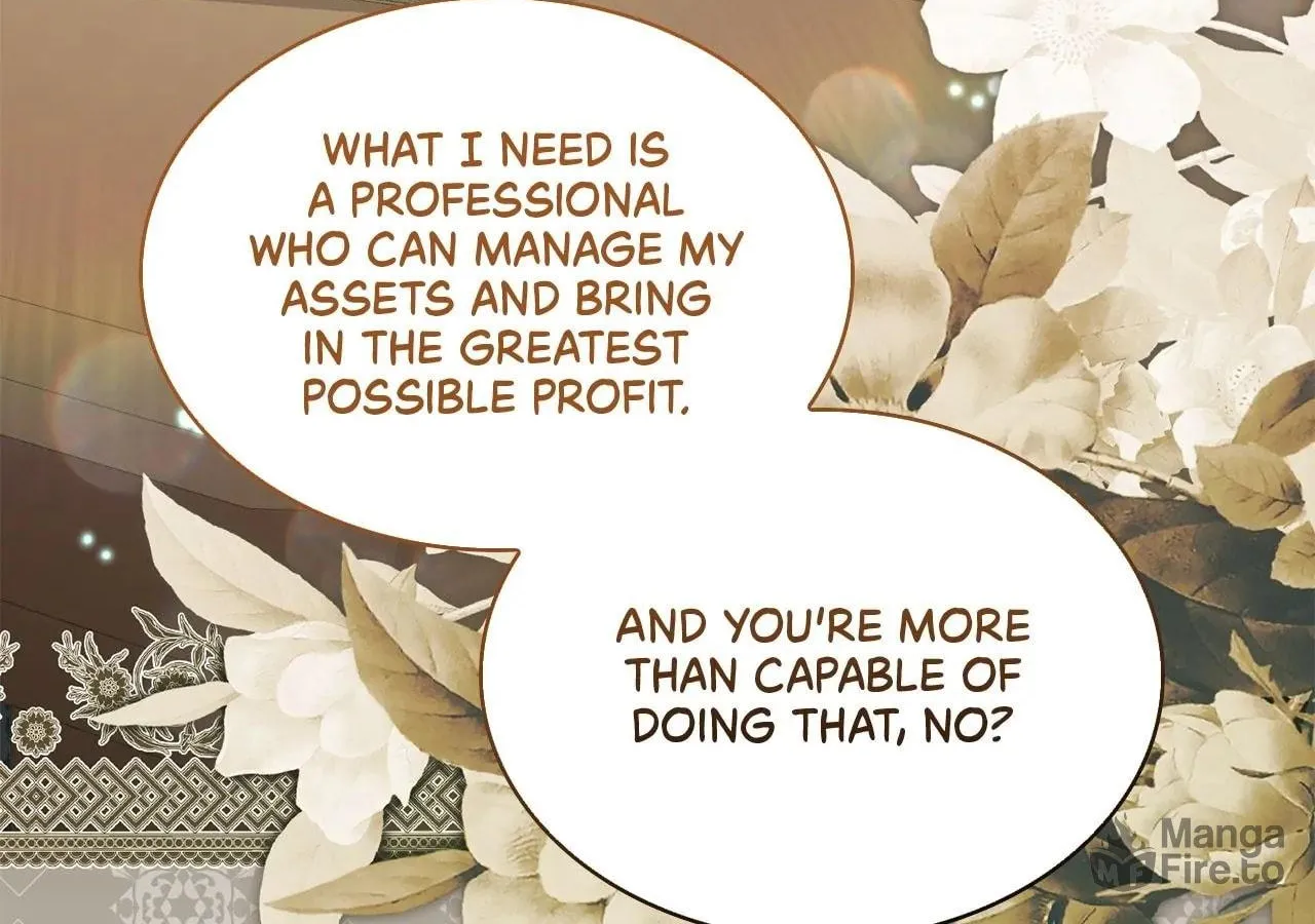 The Stone Thrown in the Lake Chapter 33 page 64 - 