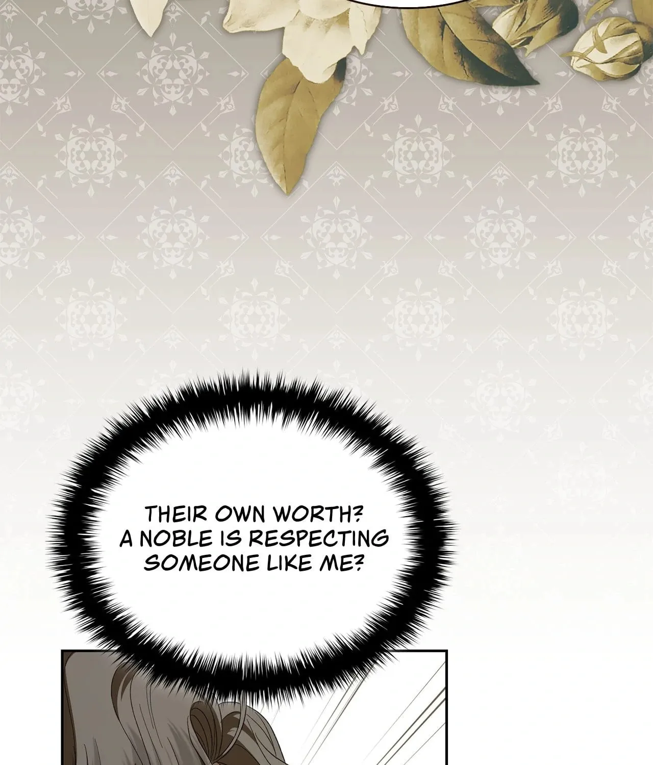 The Stone Thrown in the Lake Chapter 33 page 65 - 