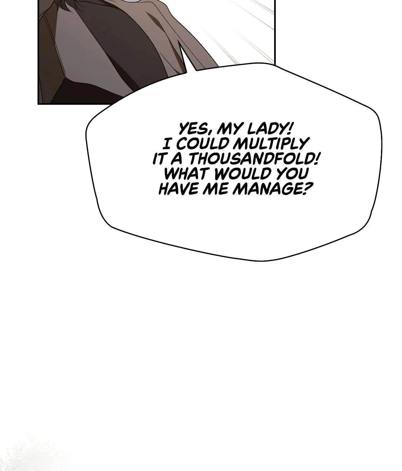 The Stone Thrown in the Lake Chapter 33 page 67 - 