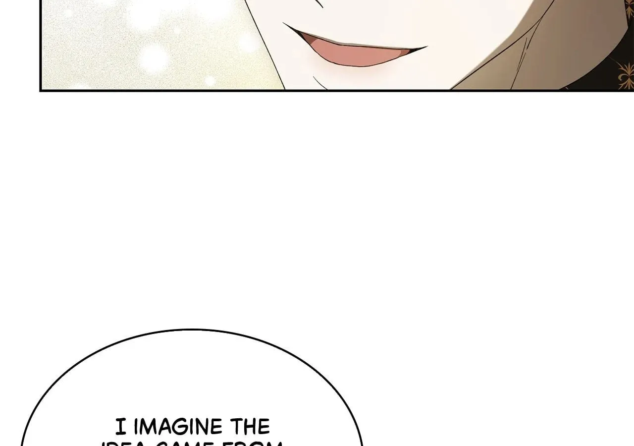 The Stone Thrown in the Lake Chapter 33 page 8 - 