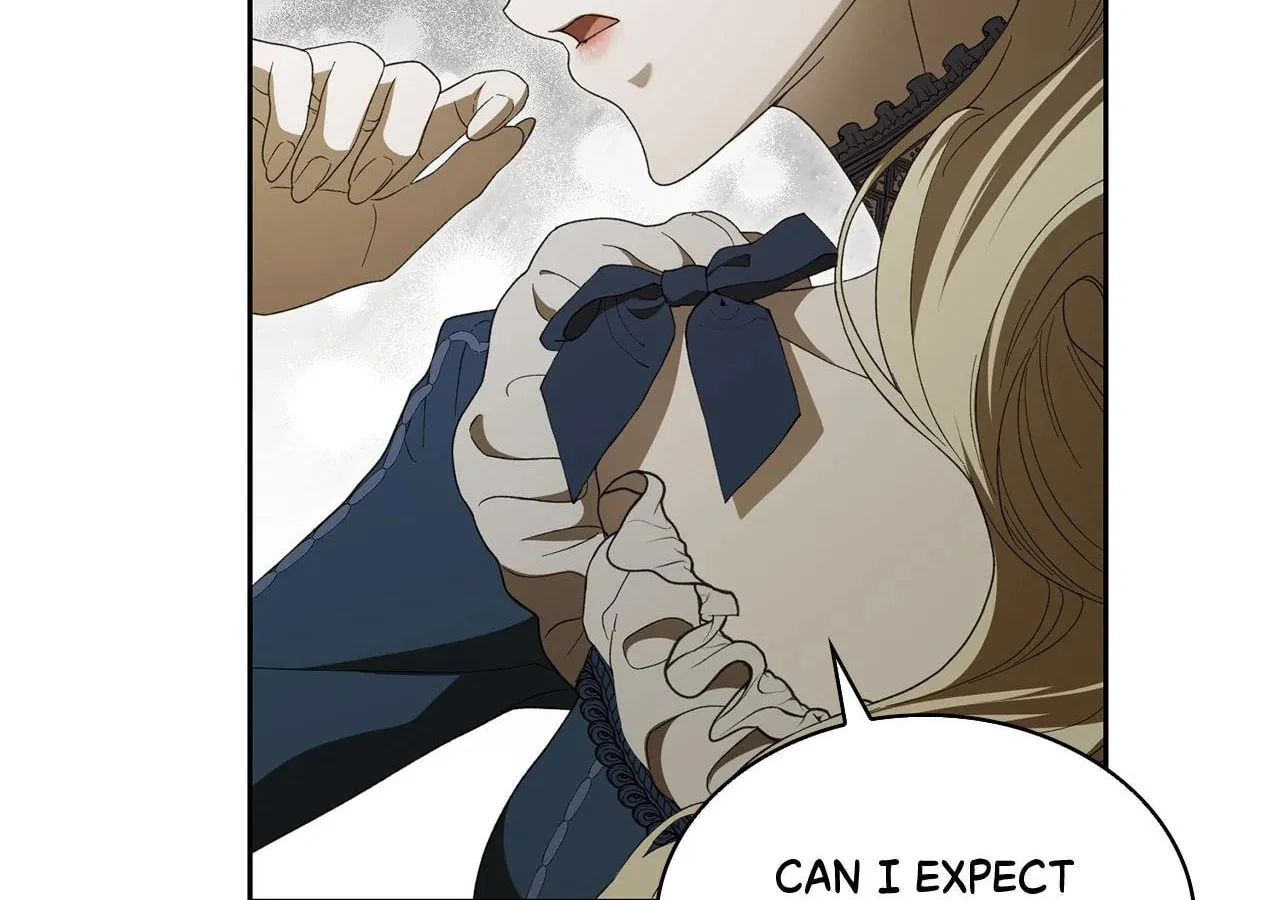 The Stone Thrown in the Lake Chapter 33 page 72 - 