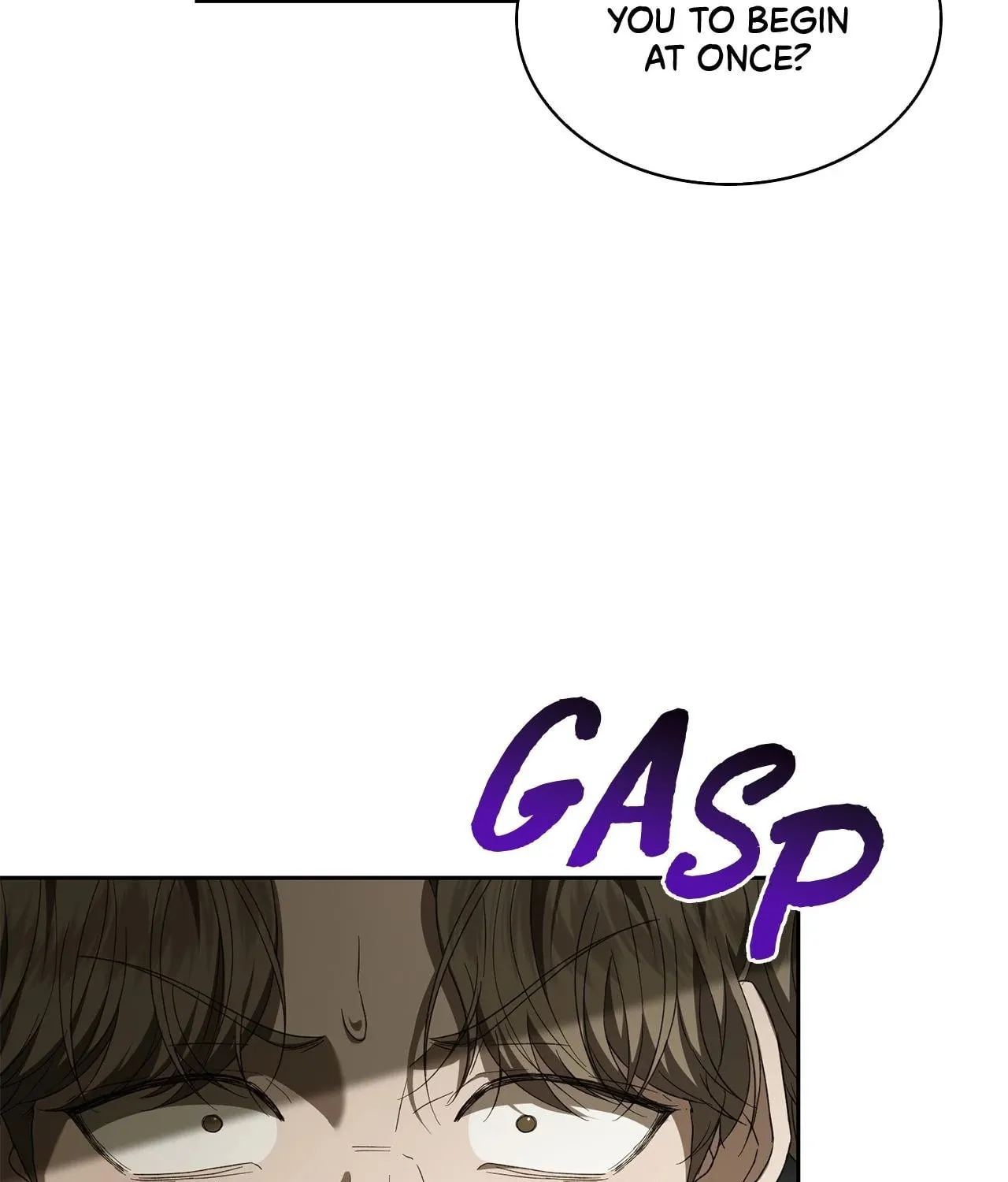 The Stone Thrown in the Lake Chapter 33 page 73 - 