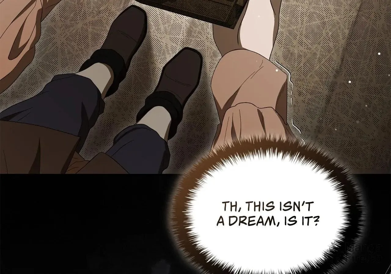 The Stone Thrown in the Lake Chapter 33 page 76 - 