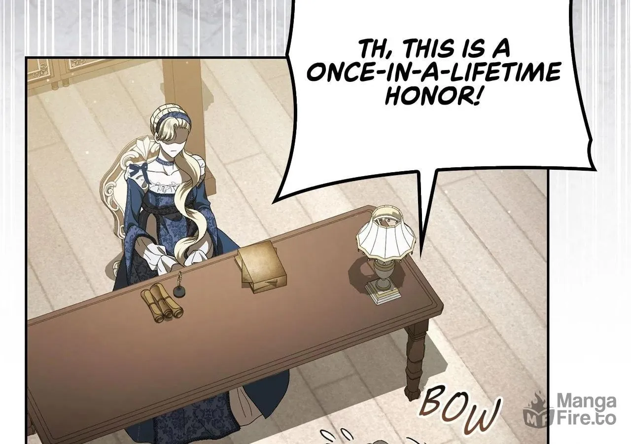 The Stone Thrown in the Lake Chapter 33 page 78 - 