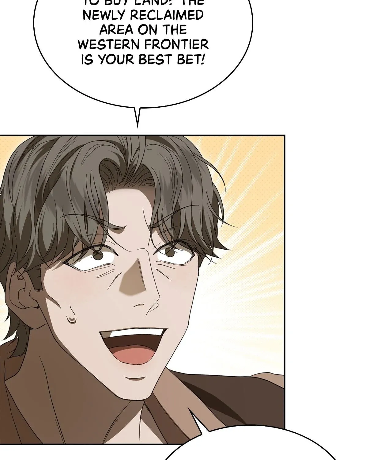 The Stone Thrown in the Lake Chapter 33 page 83 - 