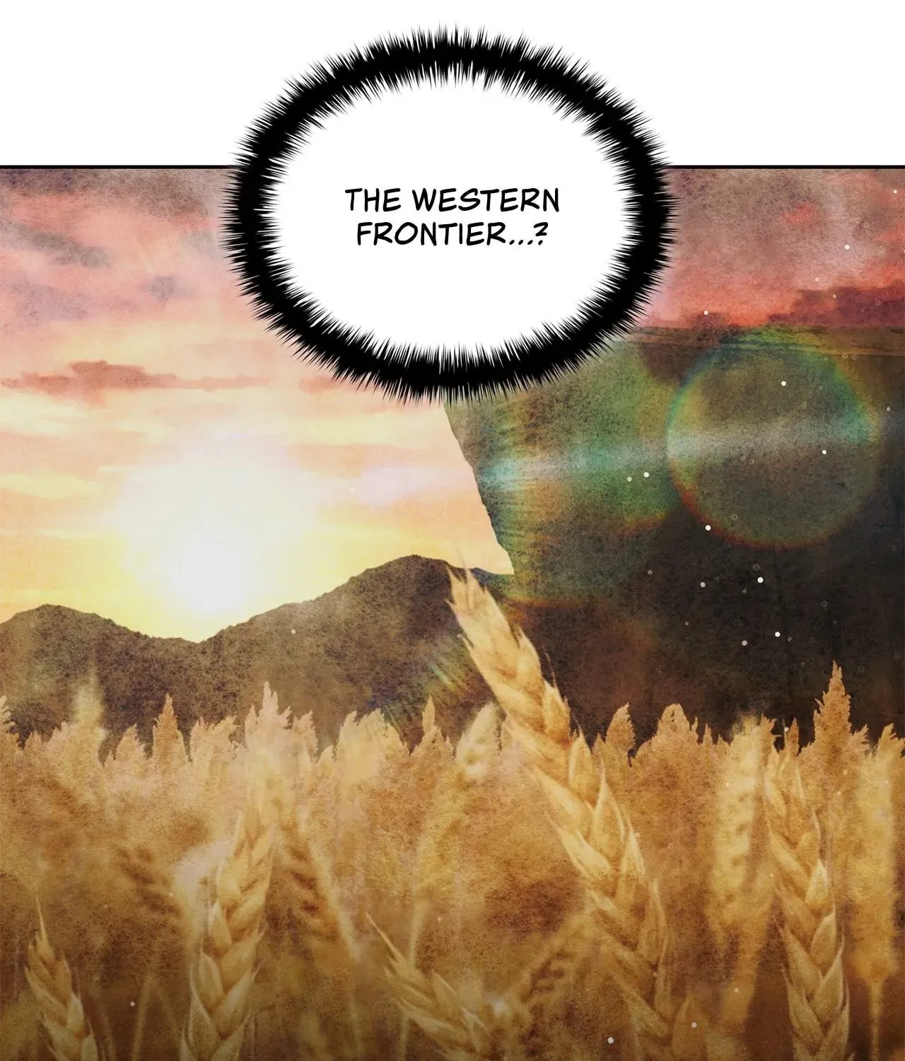 The Stone Thrown in the Lake Chapter 33 page 85 - 
