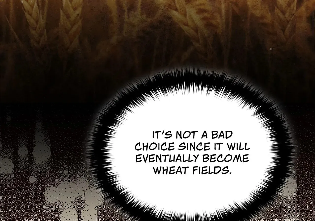 The Stone Thrown in the Lake Chapter 33 page 86 - 