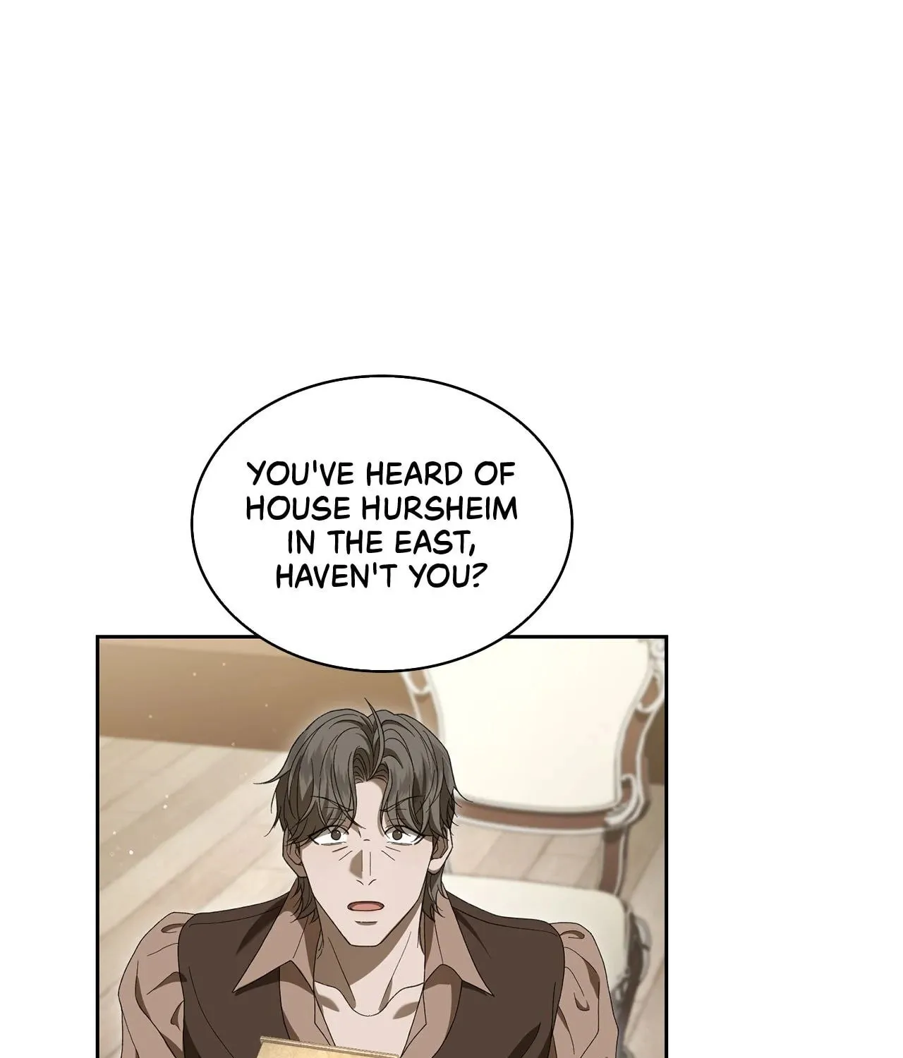 The Stone Thrown in the Lake Chapter 33 page 90 - 