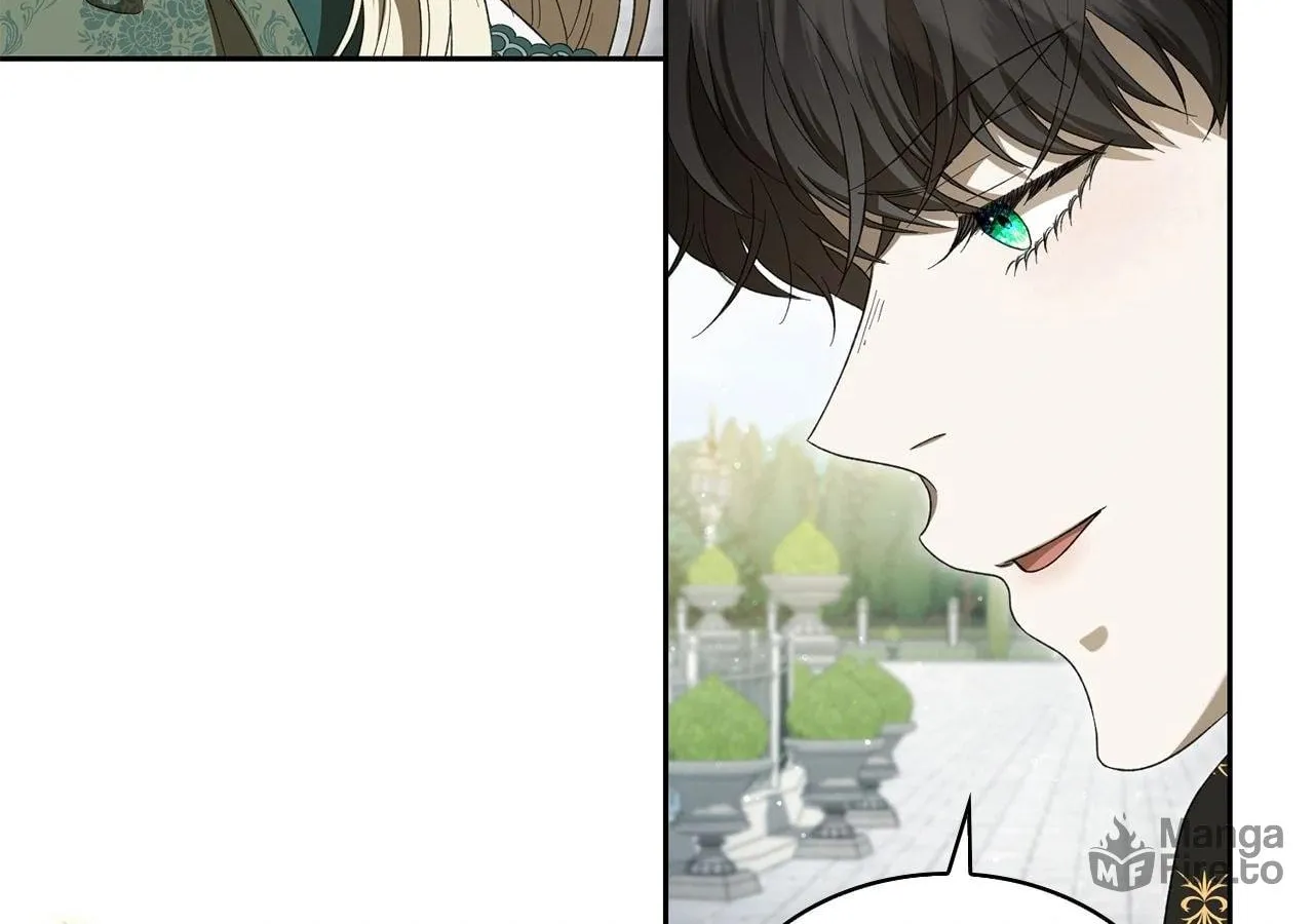 The Stone Thrown in the Lake Chapter 33 page 10 - 