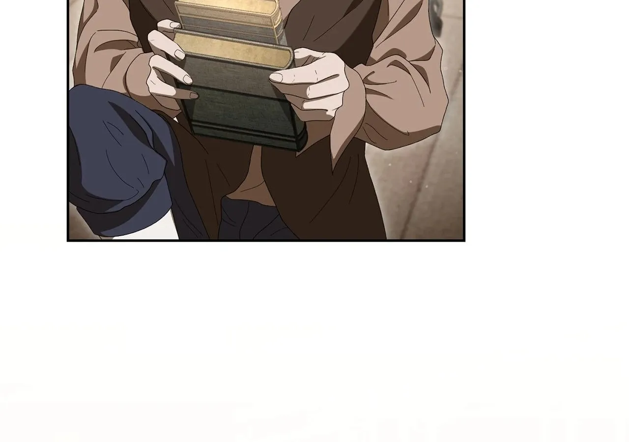 The Stone Thrown in the Lake Chapter 33 page 91 - 