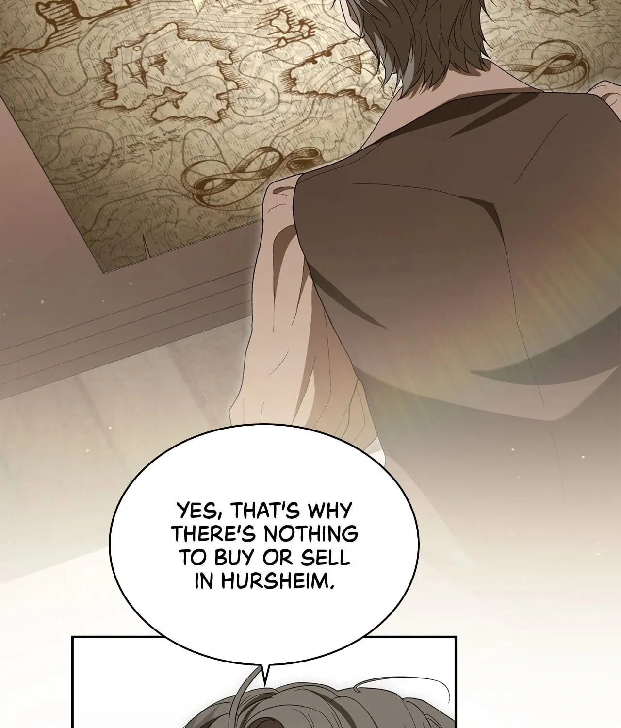 The Stone Thrown in the Lake Chapter 33 page 94 - 