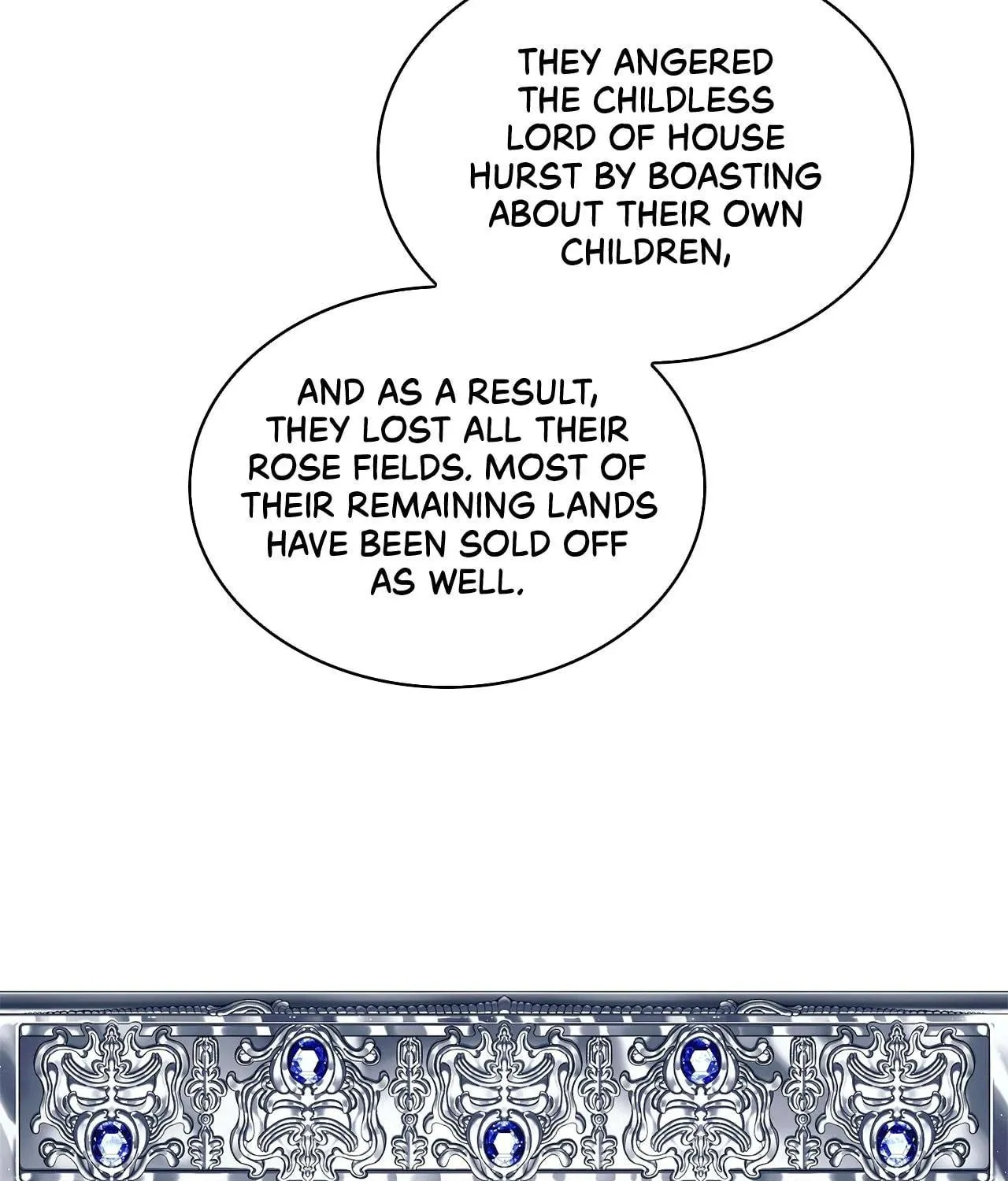 The Stone Thrown in the Lake Chapter 33 page 96 - 