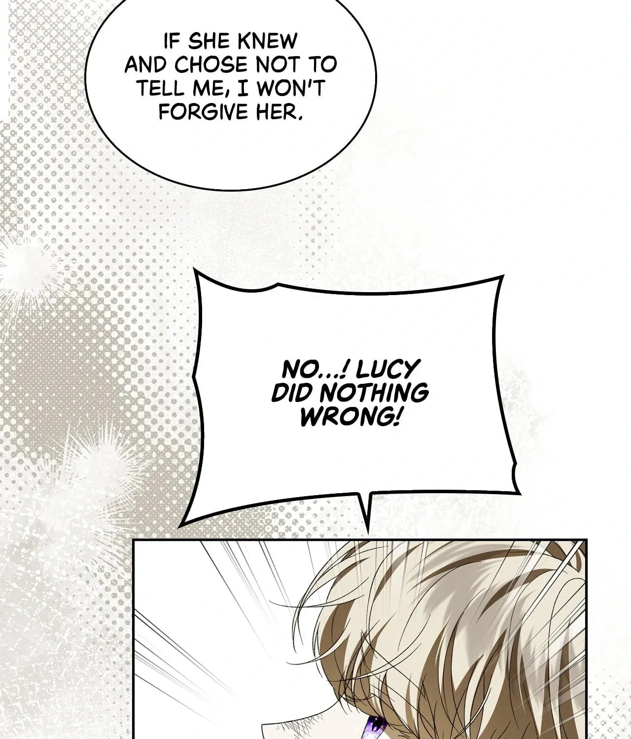 The Stone Thrown in the Lake Chapter 34 page 102 - 