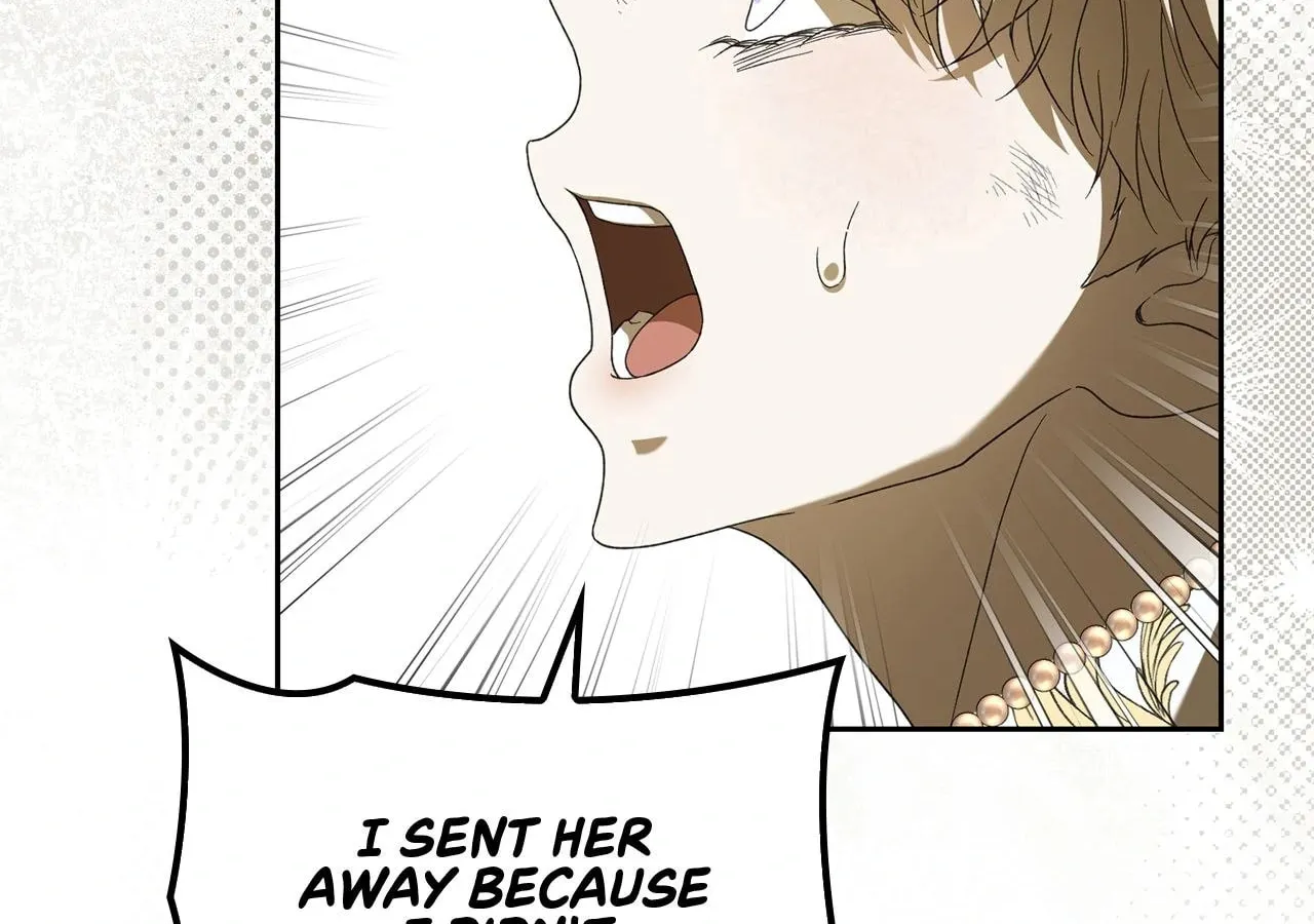 The Stone Thrown in the Lake Chapter 34 page 103 - 