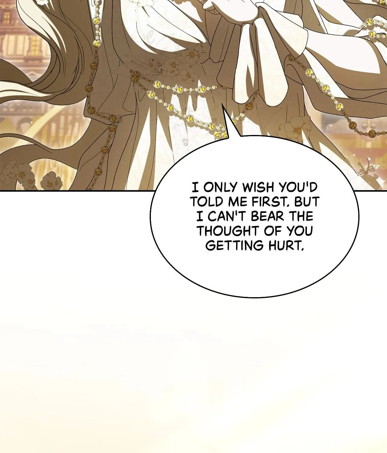 The Stone Thrown in the Lake Chapter 34 page 106 - 