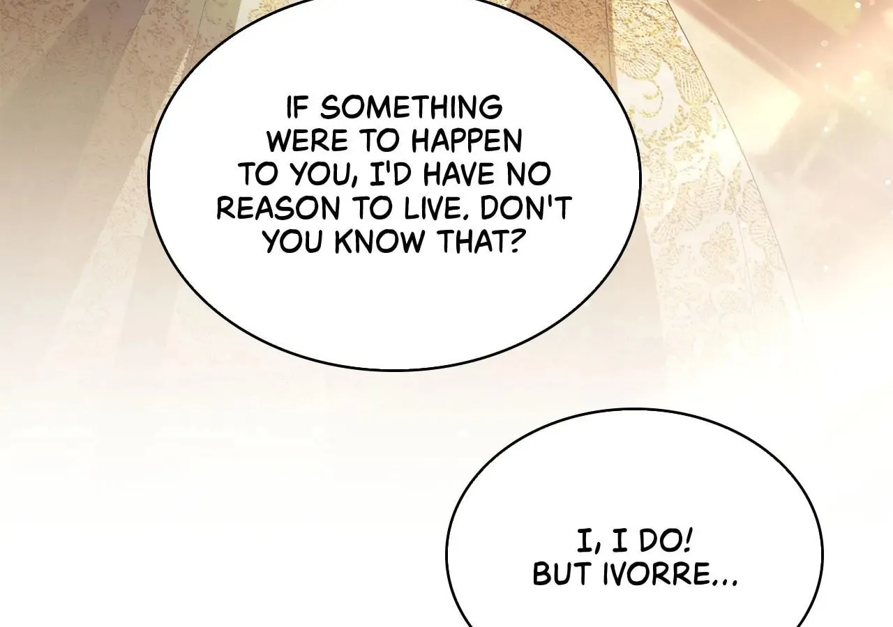 The Stone Thrown in the Lake Chapter 34 page 109 - 