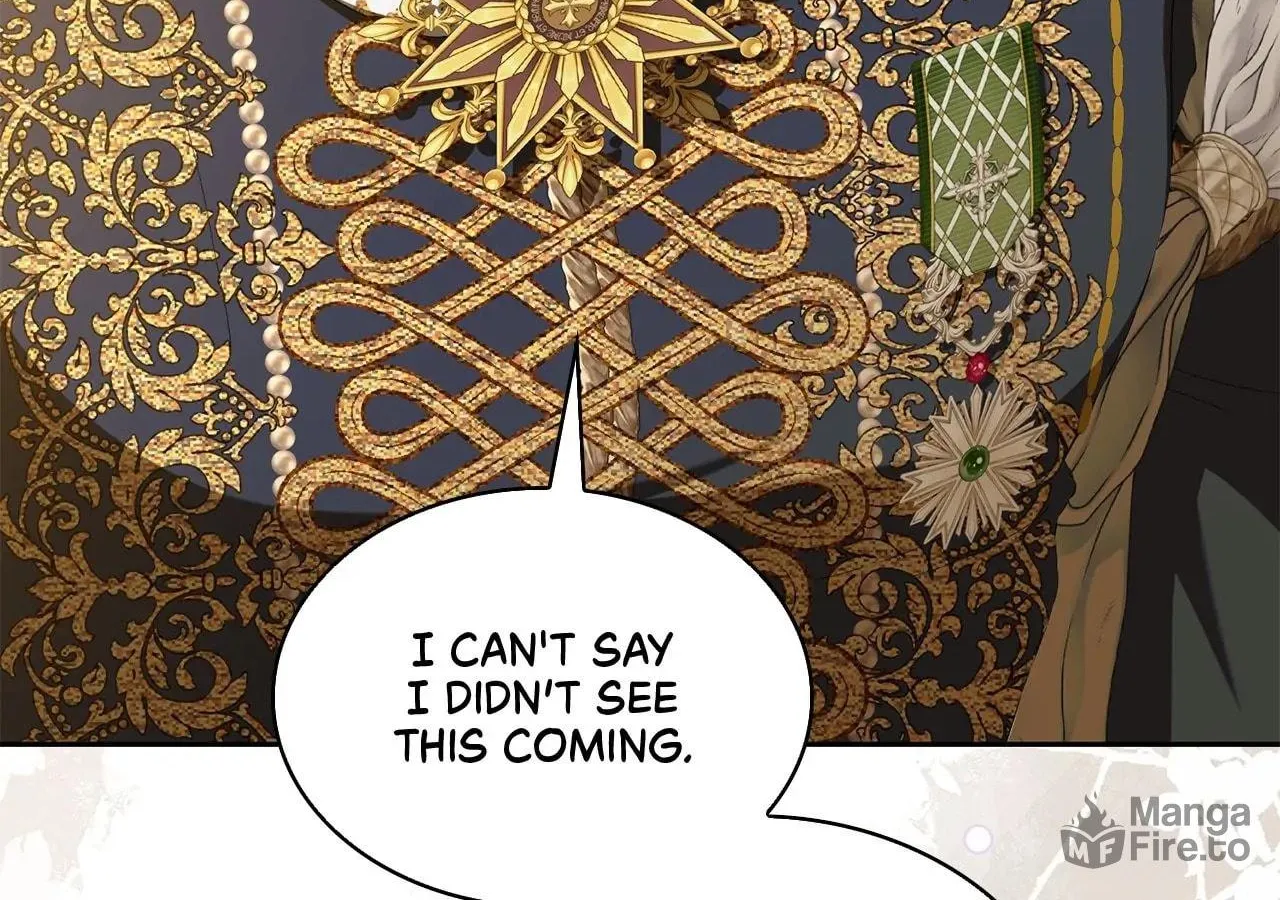 The Stone Thrown in the Lake Chapter 34 page 12 - 