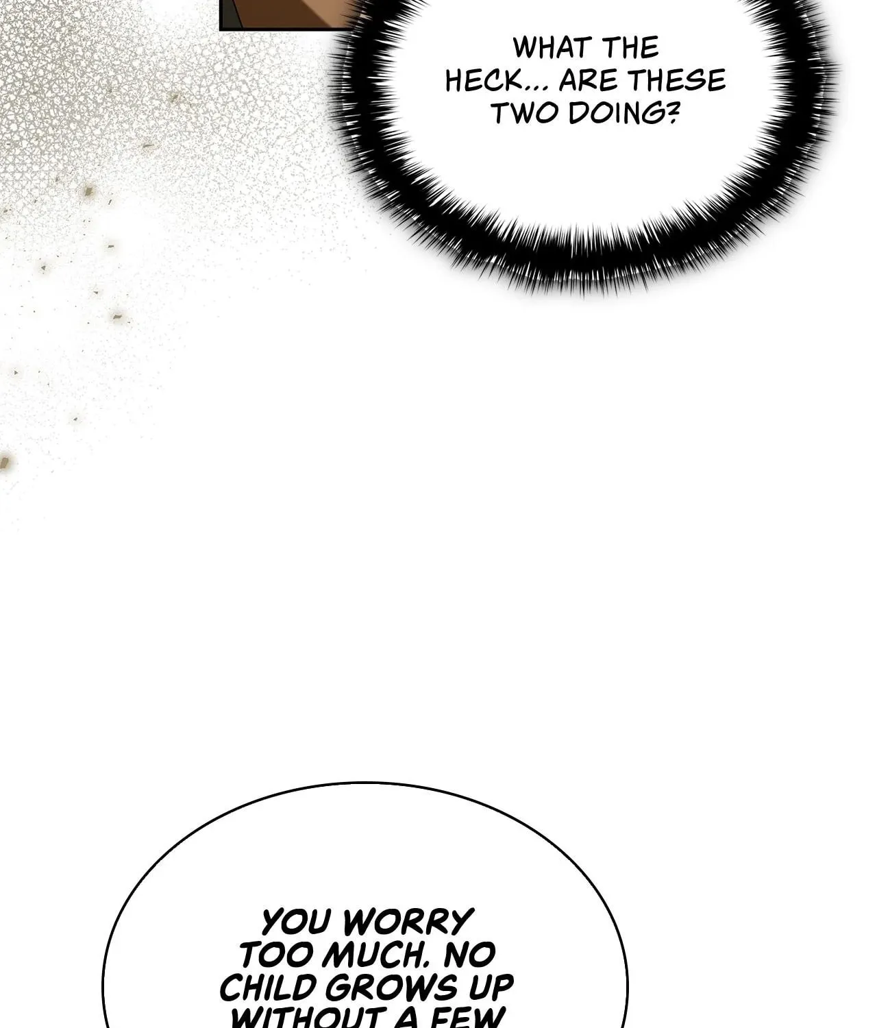 The Stone Thrown in the Lake Chapter 34 page 112 - 