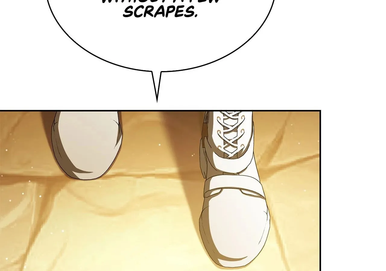 The Stone Thrown in the Lake Chapter 34 page 113 - 