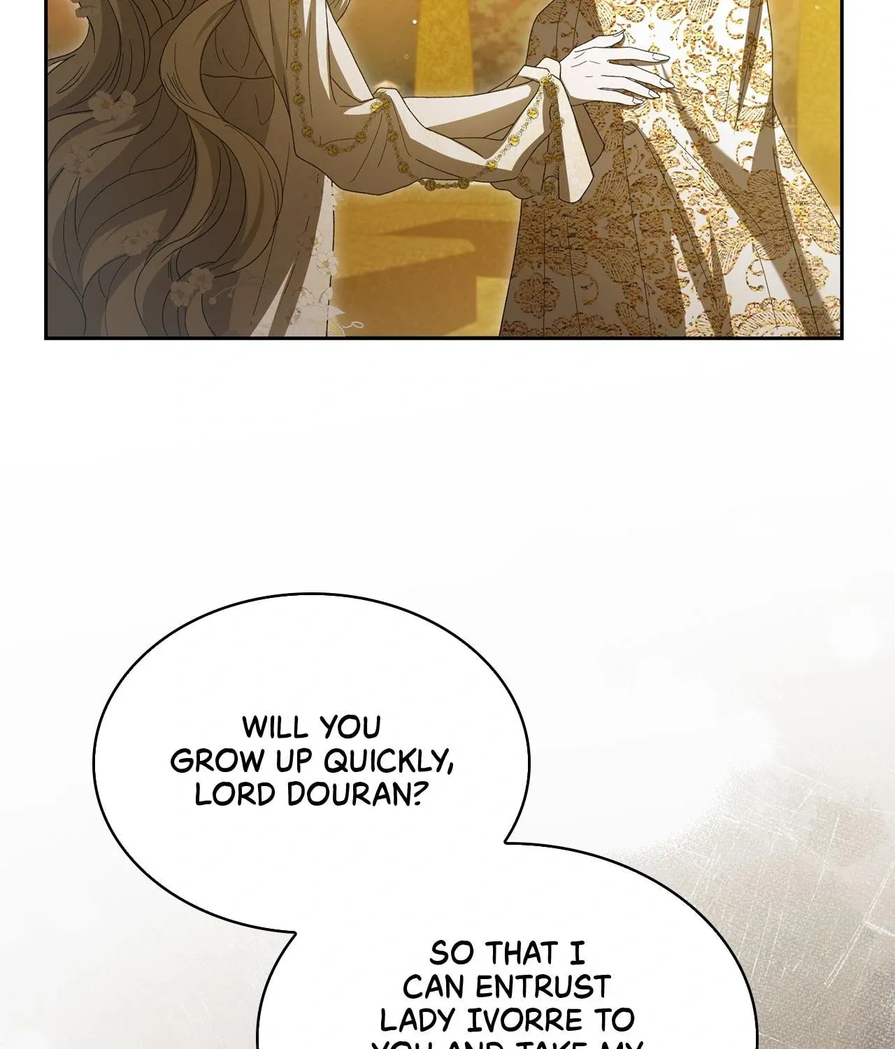 The Stone Thrown in the Lake Chapter 34 page 119 - 