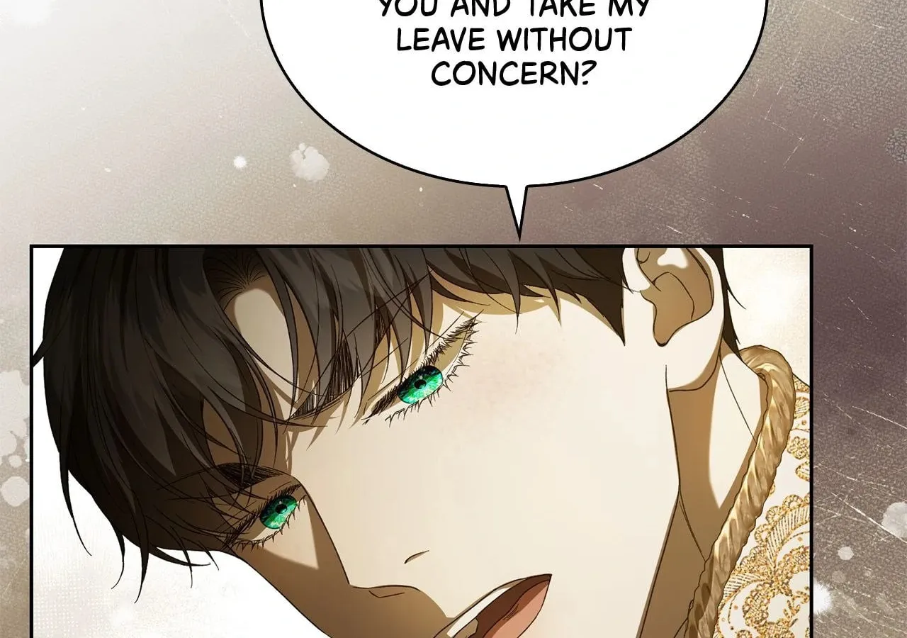 The Stone Thrown in the Lake Chapter 34 page 120 - 