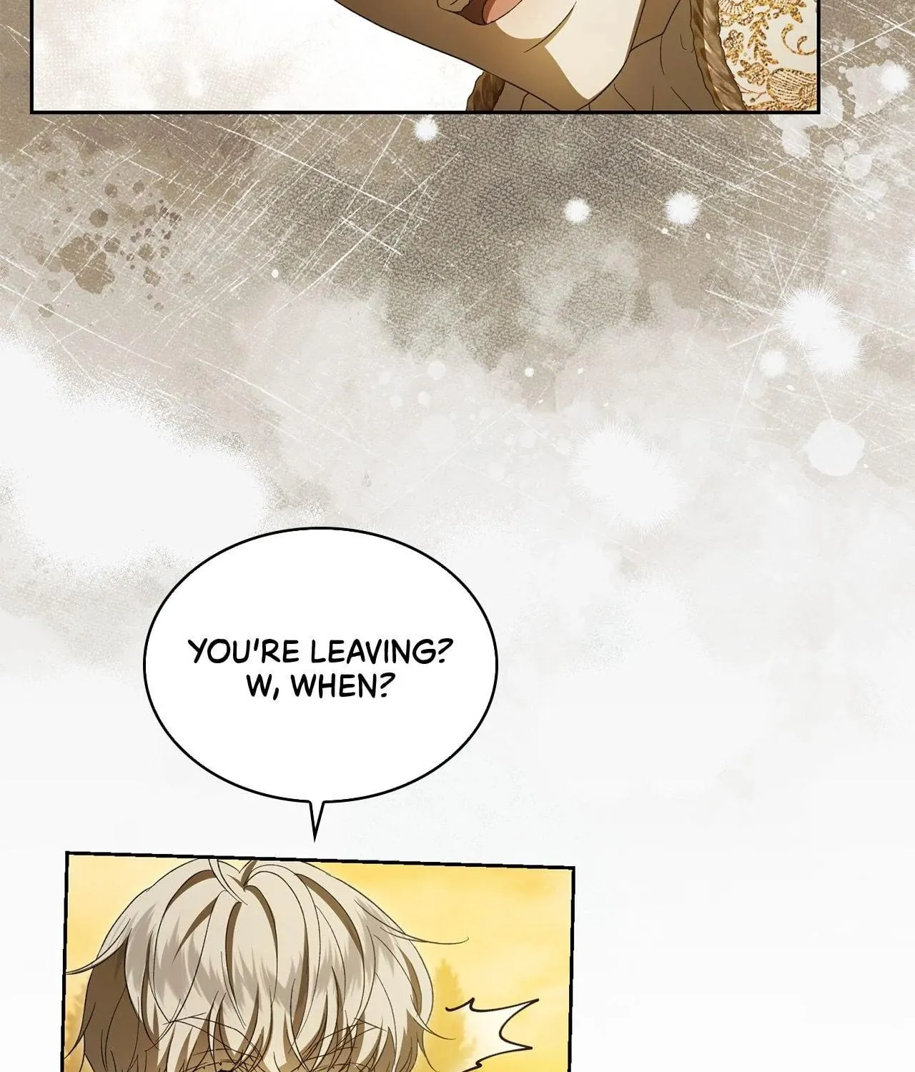 The Stone Thrown in the Lake Chapter 34 page 121 - 