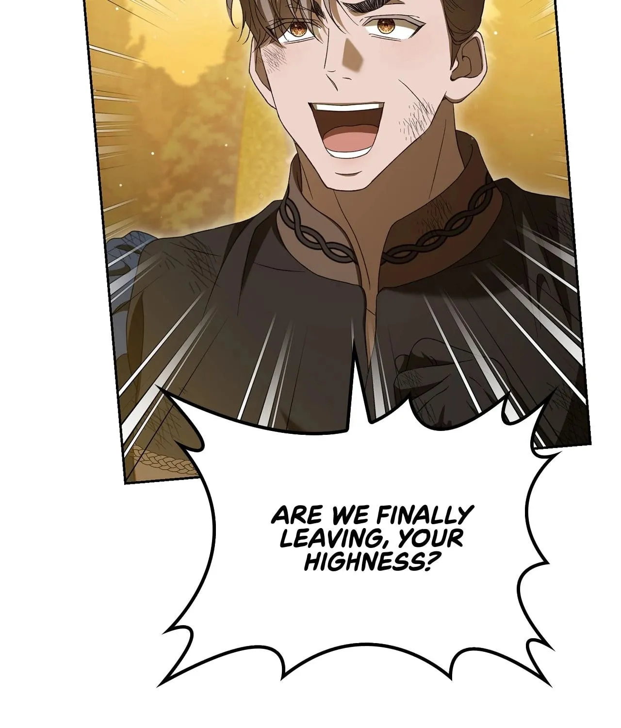 The Stone Thrown in the Lake Chapter 34 page 123 - 