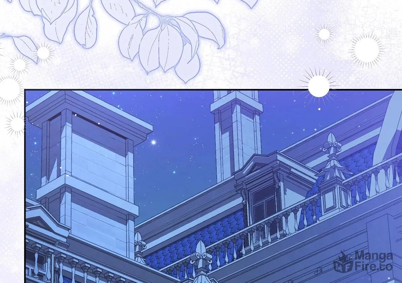 The Stone Thrown in the Lake Chapter 34 page 126 - 