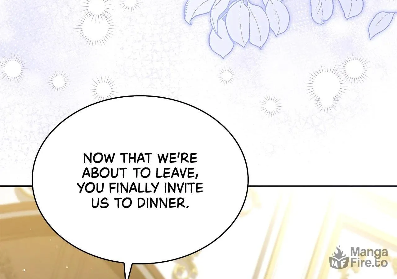 The Stone Thrown in the Lake Chapter 34 page 128 - 