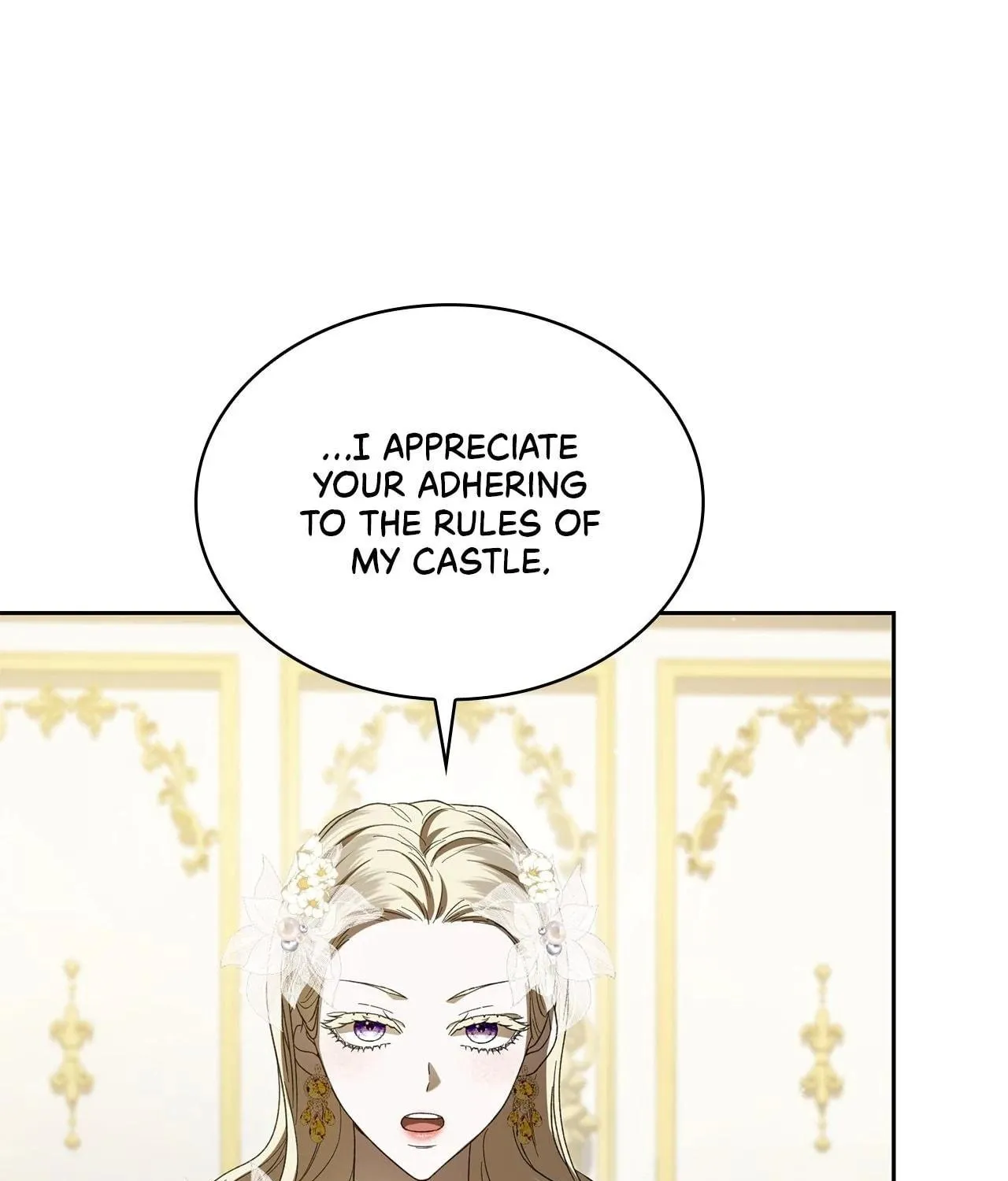The Stone Thrown in the Lake Chapter 34 page 133 - 