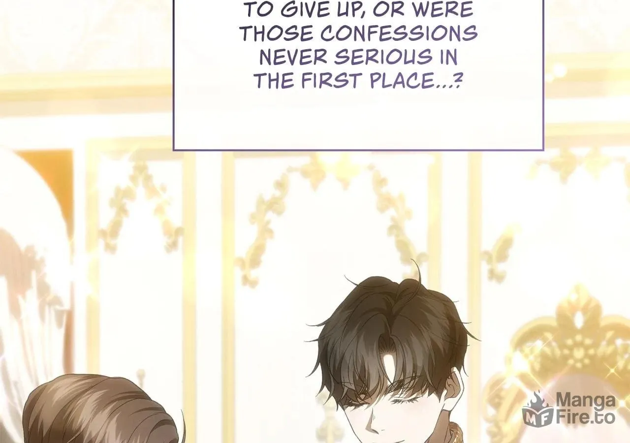 The Stone Thrown in the Lake Chapter 34 page 136 - 