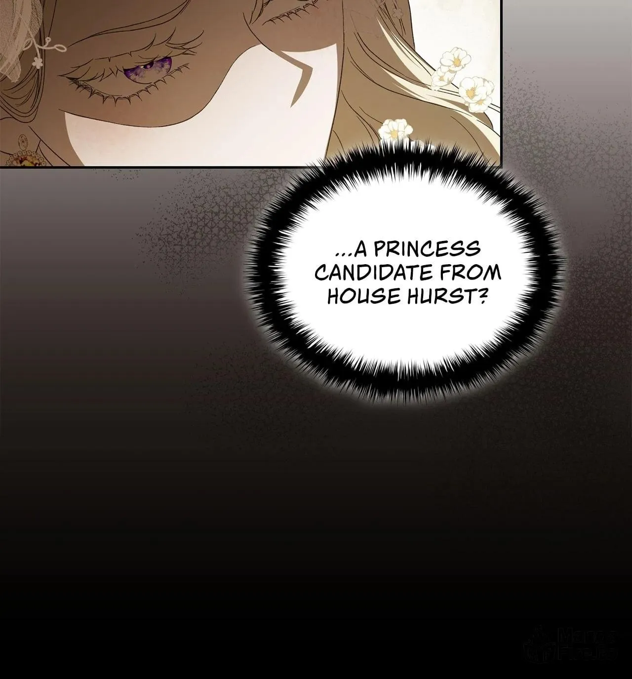 The Stone Thrown in the Lake Chapter 34 page 145 - 
