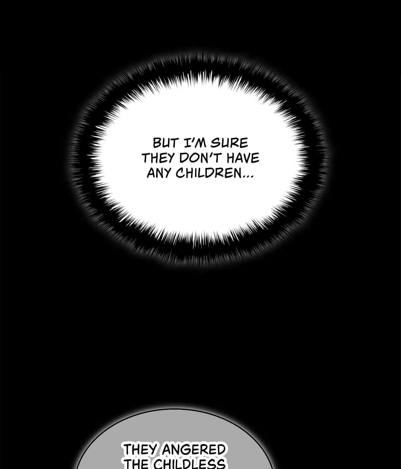 The Stone Thrown in the Lake Chapter 34 page 146 - 