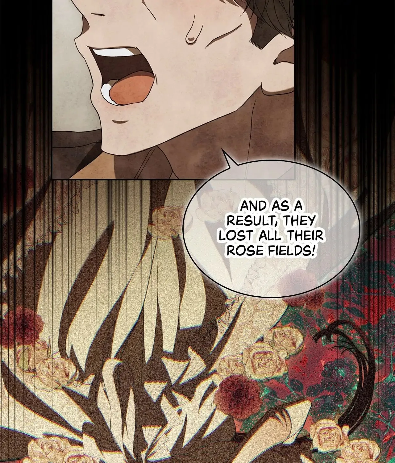 The Stone Thrown in the Lake Chapter 34 page 148 - 