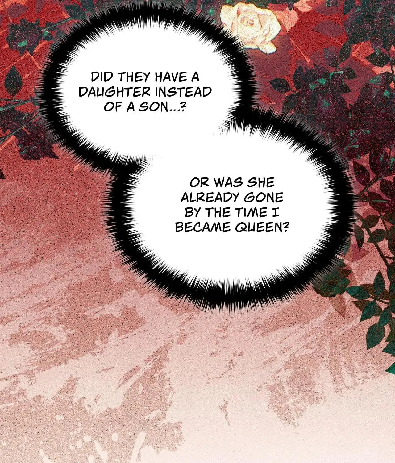 The Stone Thrown in the Lake Chapter 34 page 150 - 