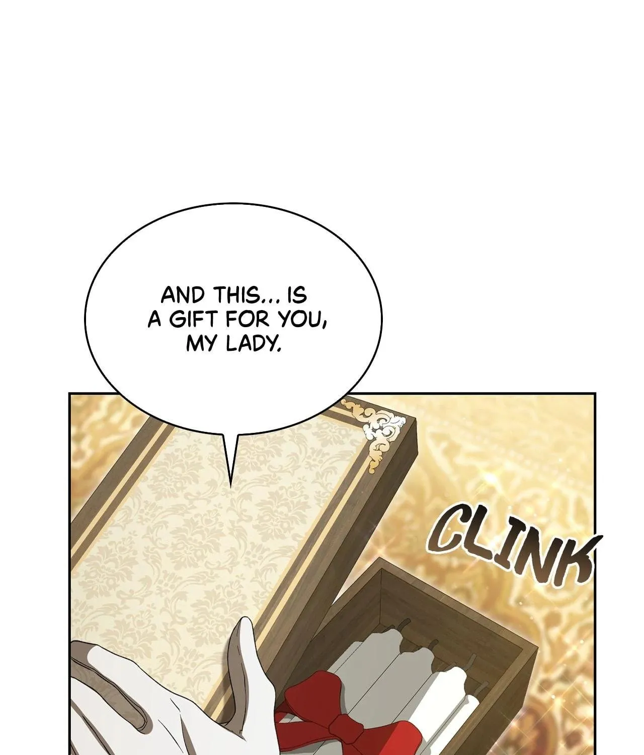 The Stone Thrown in the Lake Chapter 34 page 154 - 