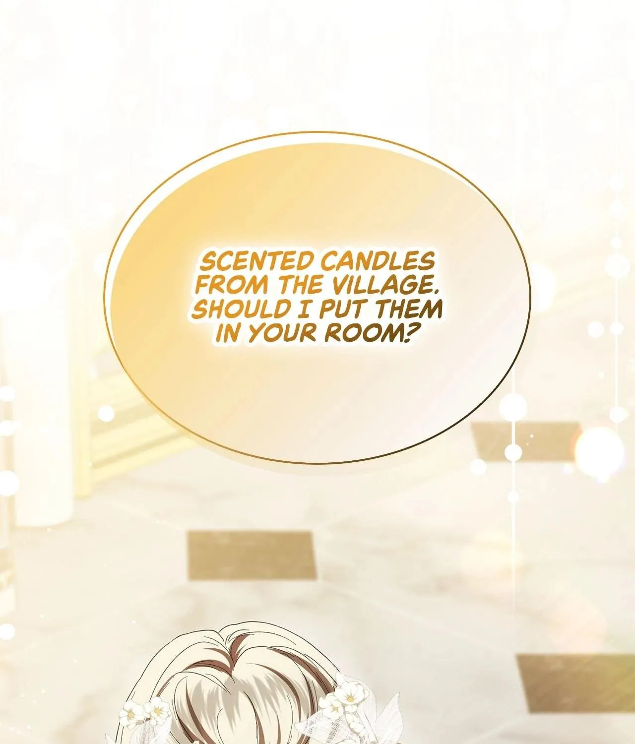 The Stone Thrown in the Lake Chapter 34 page 156 - 