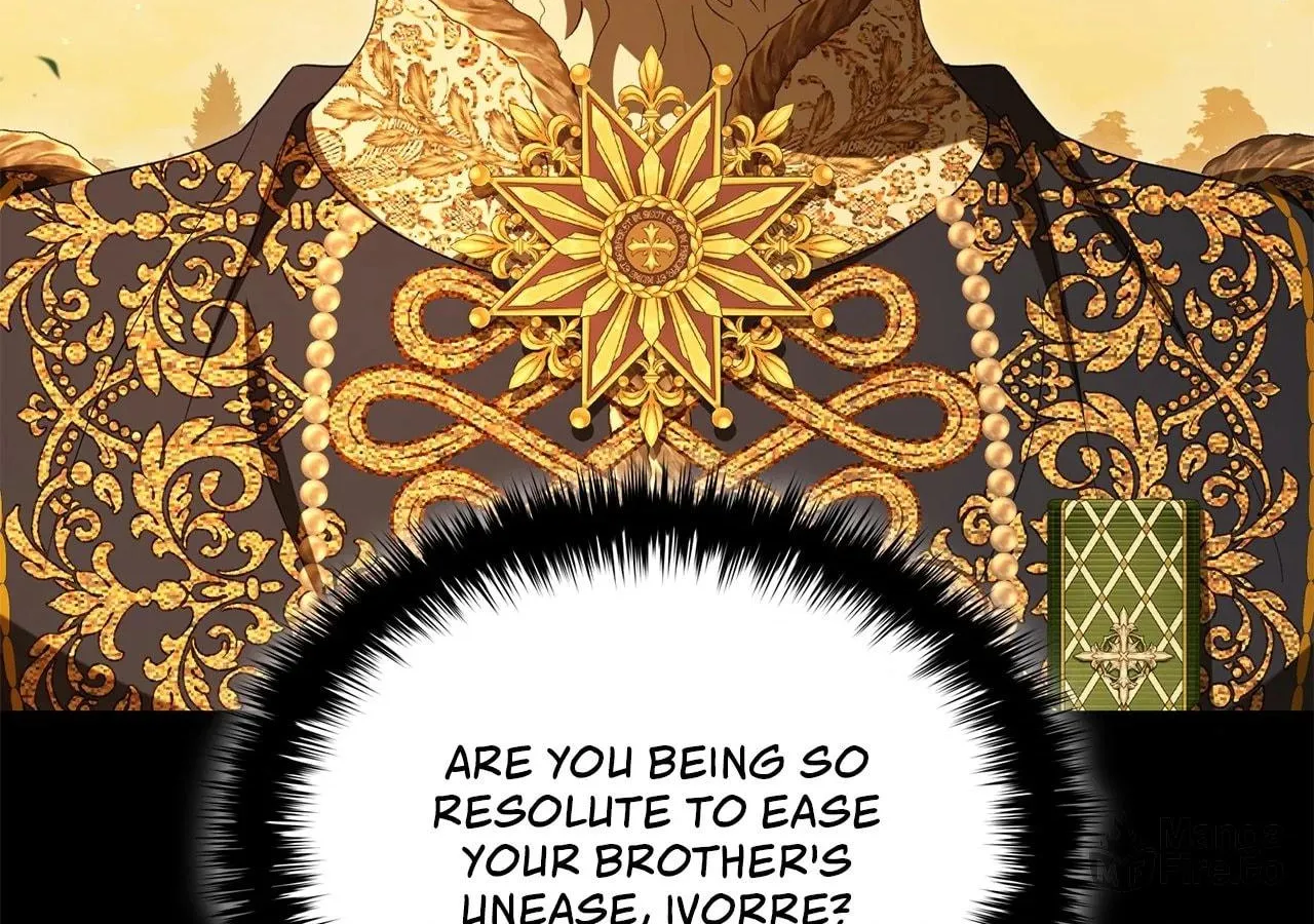 The Stone Thrown in the Lake Chapter 34 page 18 - 