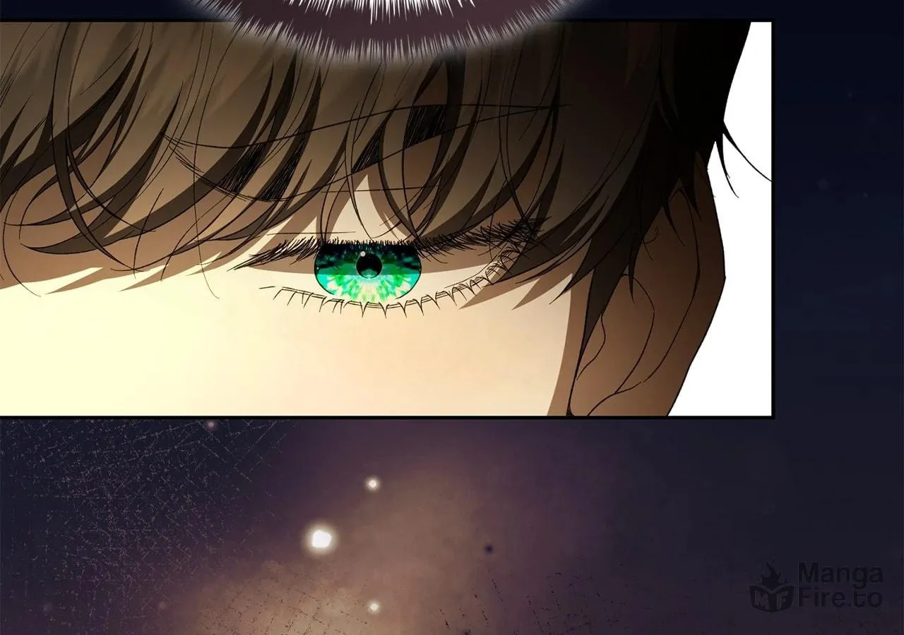 The Stone Thrown in the Lake Chapter 34 page 20 - 
