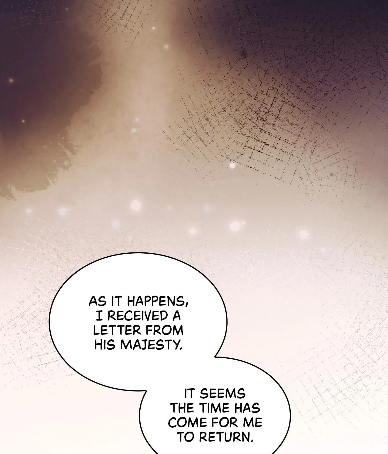 The Stone Thrown in the Lake Chapter 34 page 21 - 