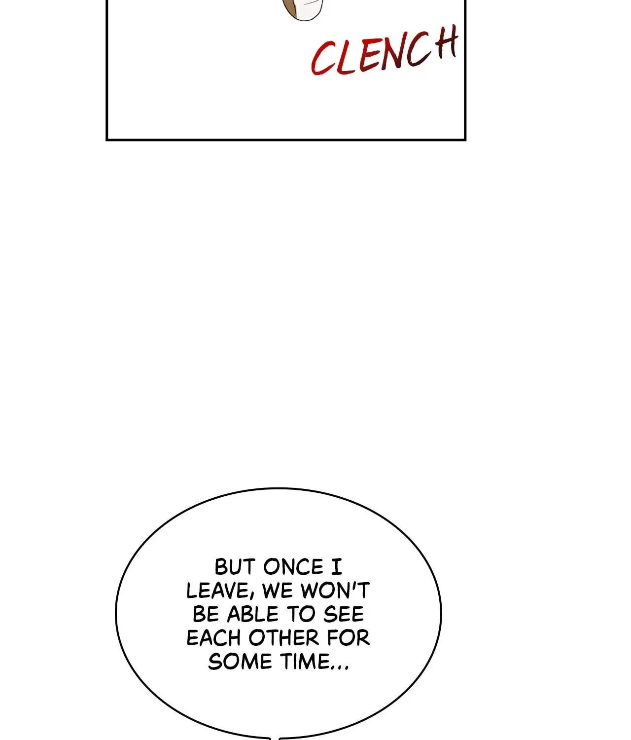 The Stone Thrown in the Lake Chapter 34 page 23 - 