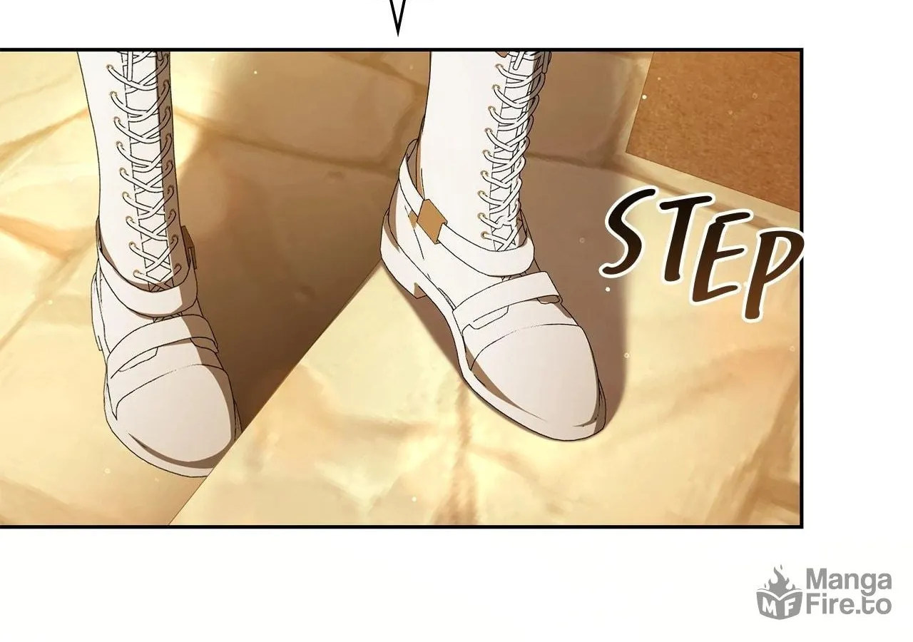 The Stone Thrown in the Lake Chapter 34 page 24 - 