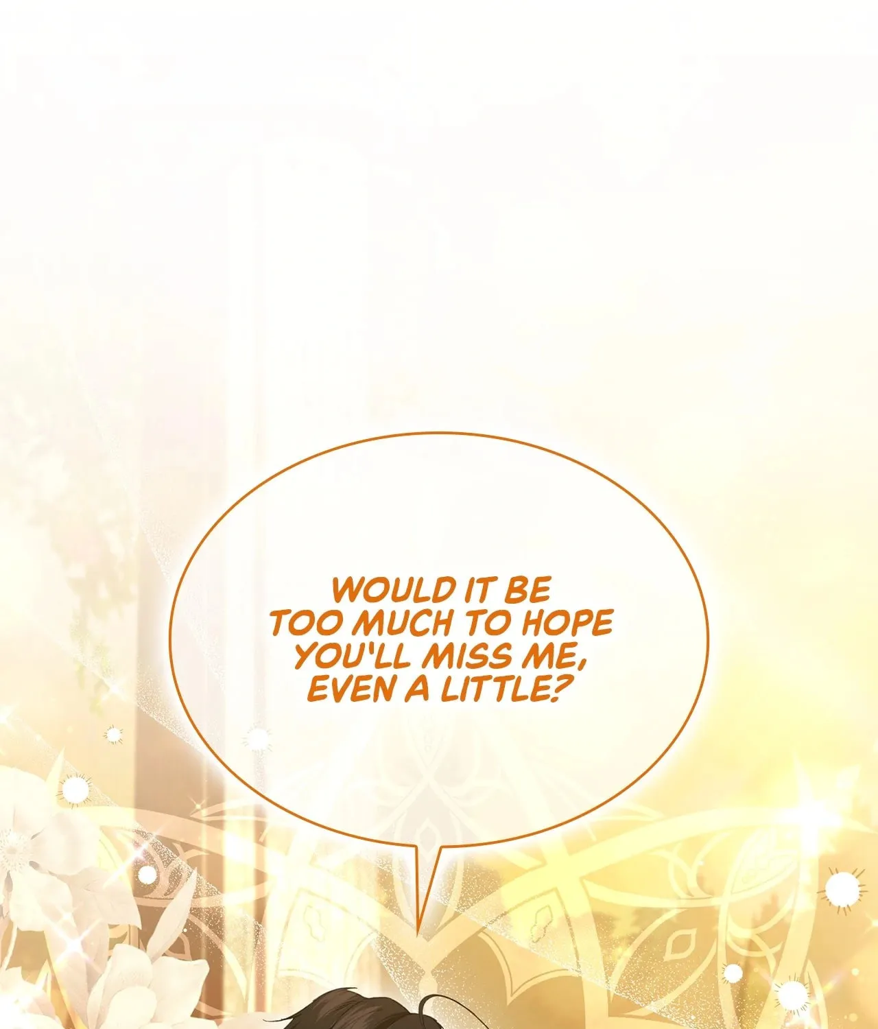 The Stone Thrown in the Lake Chapter 34 page 25 - 