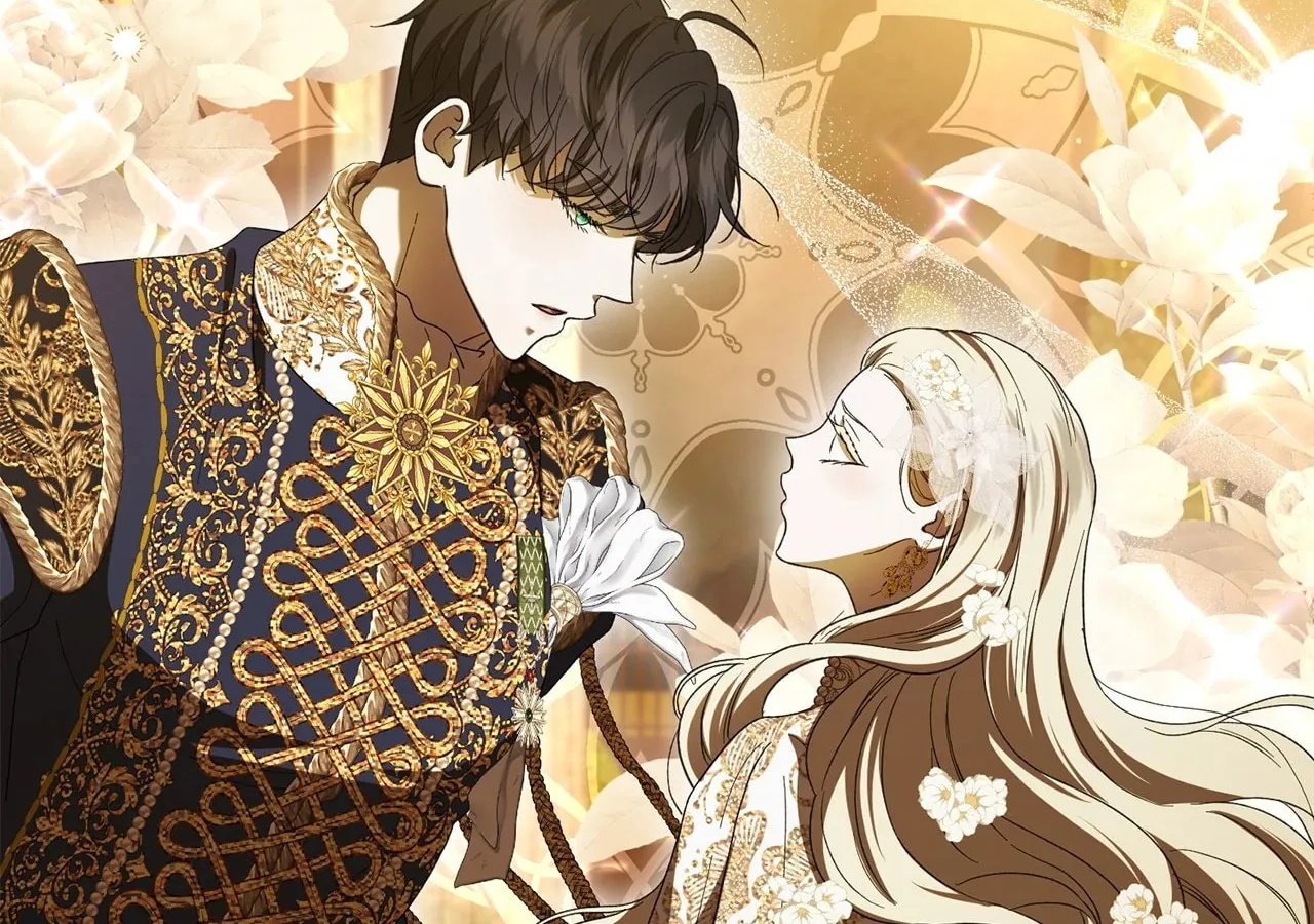 The Stone Thrown in the Lake Chapter 34 page 26 - 