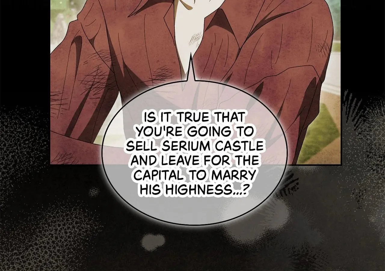 The Stone Thrown in the Lake Chapter 34 page 4 - 