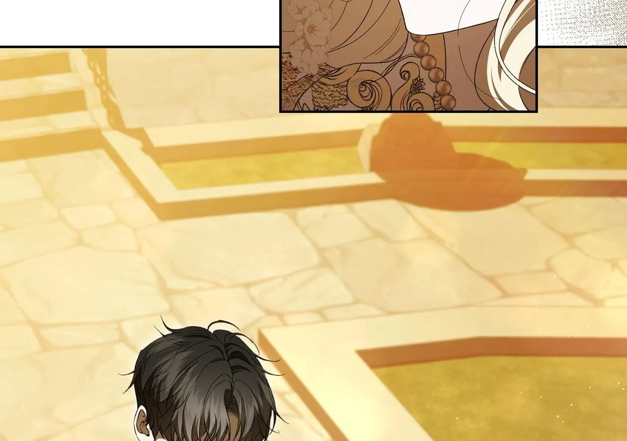 The Stone Thrown in the Lake Chapter 34 page 34 - 