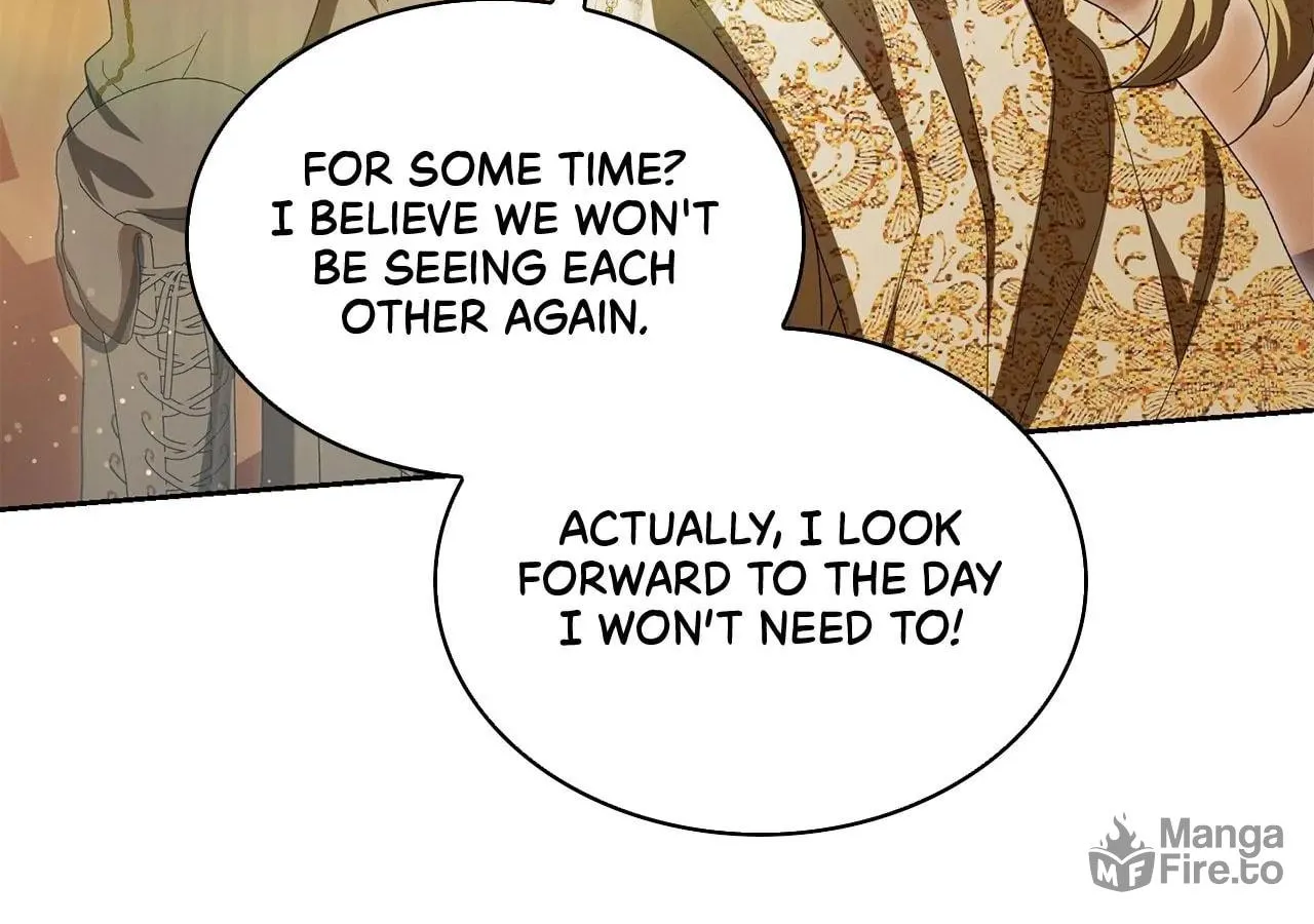 The Stone Thrown in the Lake Chapter 34 page 36 - 